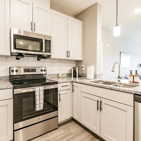 The Vantage Apartments By Barsala Cape Coral Ngoại thất bức ảnh