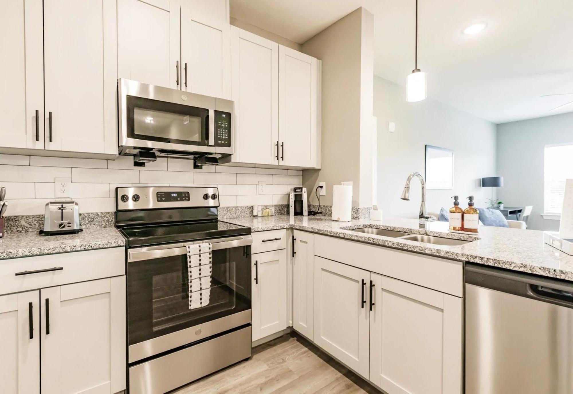 The Vantage Apartments By Barsala Cape Coral Ngoại thất bức ảnh
