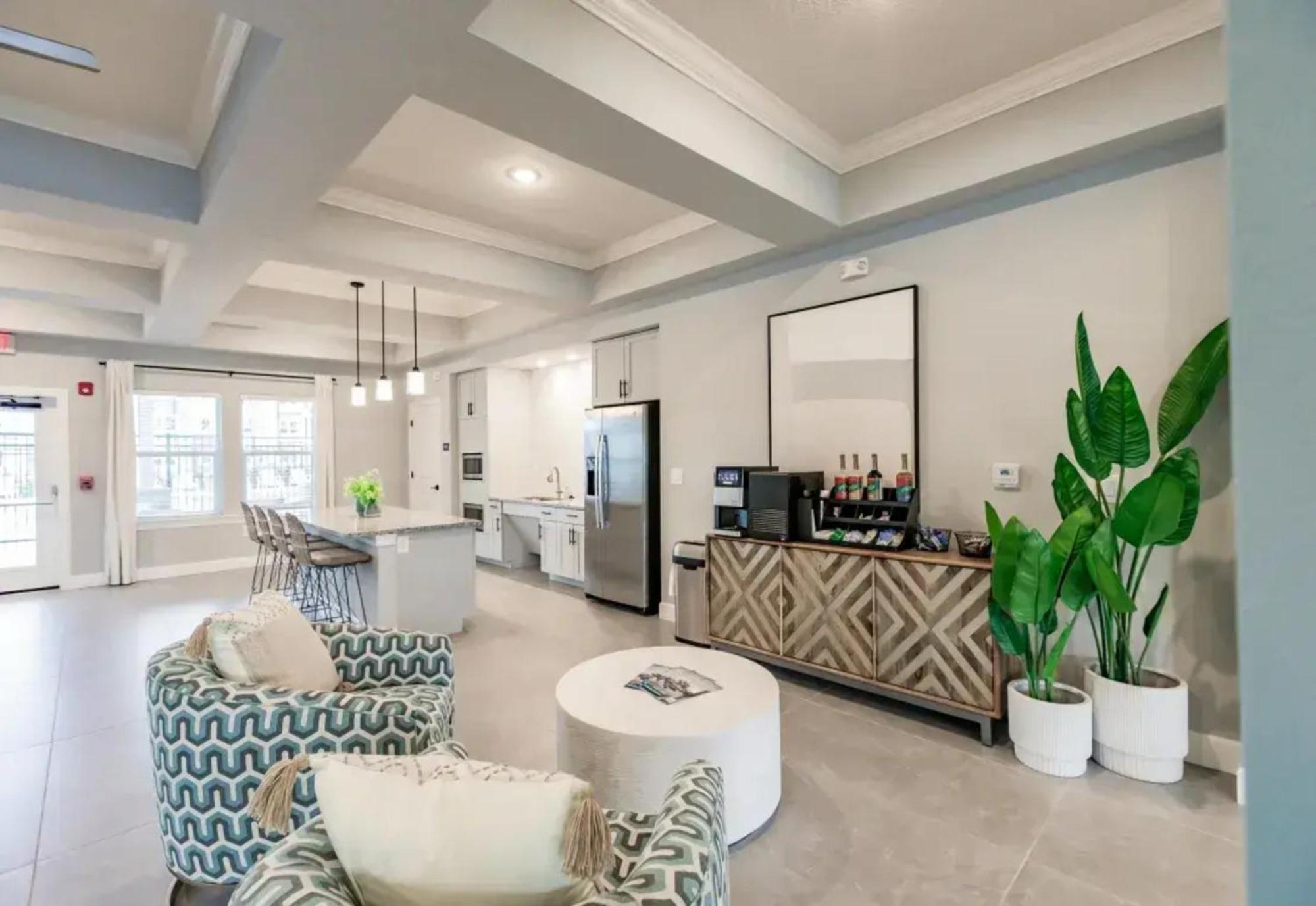 The Vantage Apartments By Barsala Cape Coral Ngoại thất bức ảnh