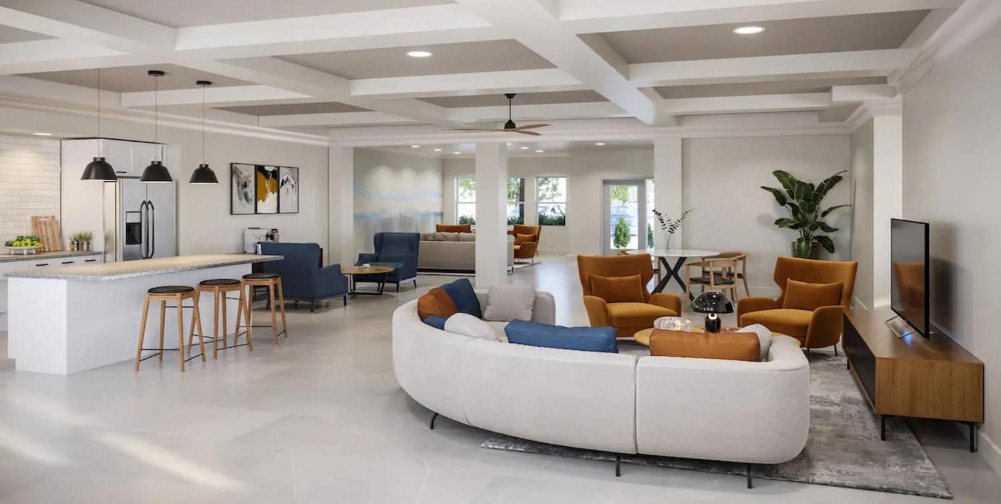 The Vantage Apartments By Barsala Cape Coral Ngoại thất bức ảnh